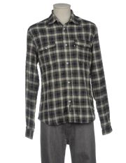 FENCHURCH - Chemise  manches longues