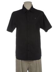 FENCHURCH - Camicia maniche corte