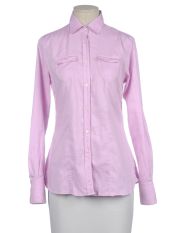 SIR SHIRT & CO. - Long sleeve shirt