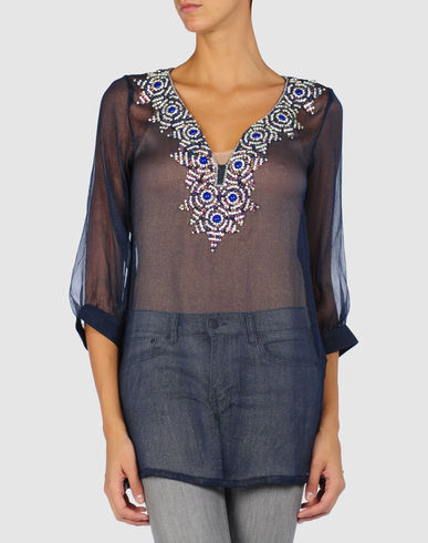 ZOOM JODE' - Blouse