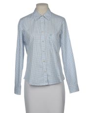 TIMBERLAND - Chemise  manches longues