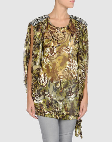 ZOOM JODE' - Blusa