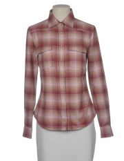 TIMBERLAND - Chemise  manches longues
