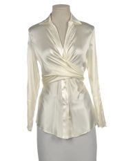 CRISTINA PITTERI - Long sleeve shirt