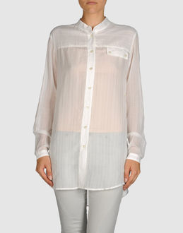 Pinko - Chemises - Chemises manches longues