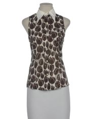 COAST - Sleeveless shirt
