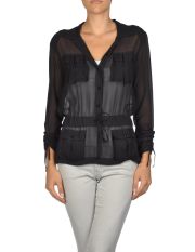 CLASS ROBERTO CAVALLI - Langarmhemd