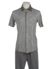 MORENO MARTINELLI - Camicia maniche corte