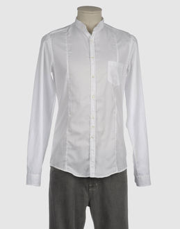 AGLINI - CAMICIE - Camicie maniche lunghe - su YOOX.COM