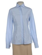CRISTINA PITTERI - Long sleeve shirt