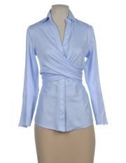 CRISTINA PITTERI - Long sleeve shirt