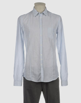 AGLINI - CAMICIE - Camicie maniche lunghe - su YOOX.COM