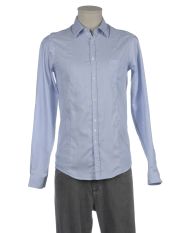 AGLINI - Long sleeve shirt
