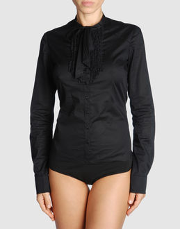 Fornarina - Chemises - Chemises manches longues