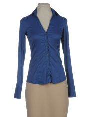 LOOPS by ROBERT IN'T VELD - Camicia maniche lunghe
