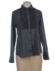 BAGUTTA - Camicia maniche lunghe