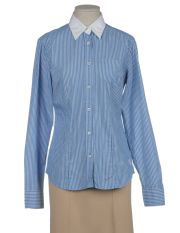 PLAYLIFE - Camicia maniche lunghe