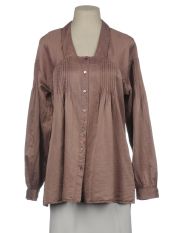 ARMAND BASI - Long sleeve shirt