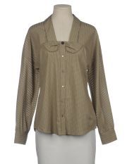 ARMAND BASI - Long sleeve shirt