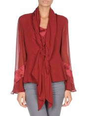 BOTONDI MILANO - Camicia maniche lunghe