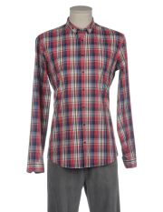 SUIT - Camisa de manga larga