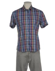 SUIT - Camisa de manga corta