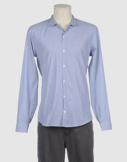 SUIT - CAMICIE - Camicie maniche lunghe - su YOOX.COM