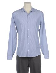 SUIT - Camisa de manga larga