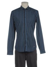 SUIT - Camisa de manga larga