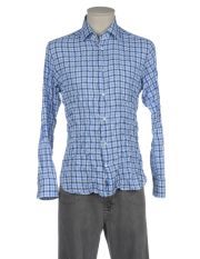 DANOLIS - Camicia maniche lunghe