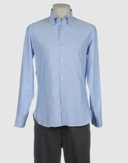 DANOLIS - CAMICIE - Camicie maniche lunghe - su YOOX.COM