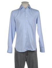 DANOLIS - Camicia maniche lunghe