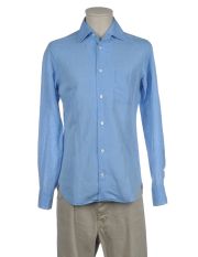 DANOLIS - Camicia maniche lunghe