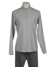 SUIT - Camisa de manga larga