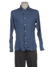 DANOLIS - Camicia maniche lunghe