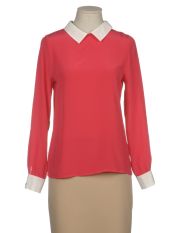 BEL AIR - Camicia maniche lunghe