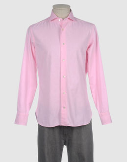 DANOLIS - CAMICIE - Camicie maniche lunghe - su YOOX.COM