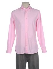 DANOLIS - Camicia maniche lunghe