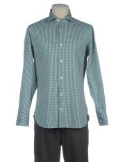 DANOLIS - Camicia maniche lunghe