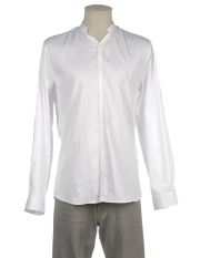 SUIT - Camisa de manga larga