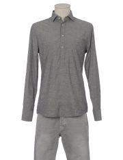 ITALIA INDEPENDENT - Camicia maniche lunghe