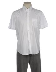 BAGUTTA - Camicia maniche corte