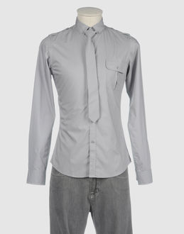 BEN SHERMAN - CAMICIE - Camicie maniche lunghe - su YOOX.COM