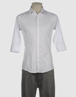 DAVID MAYER NAMAN - CAMICIE - Camicie maniche corte - su YOOX.COM