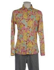 ITALIA INDEPENDENT - Camicia maniche lunghe