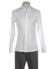 DIRK BIKKEMBERGS SPORT COUTURE - Langarmhemd