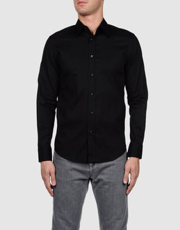 JOHN RICHMOND - CAMICIE - Camicie maniche lunghe - su YOOX.COM
