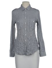 MISE CHINE' - Camicia maniche lunghe