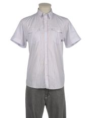 PSYCHO COWBOY - Camisa de manga corta
