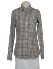 MISE CHINE' - Camicia maniche lunghe